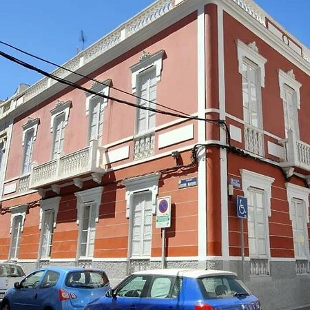 Suite Tati Las Palmas de Gran Canaria Esterno foto