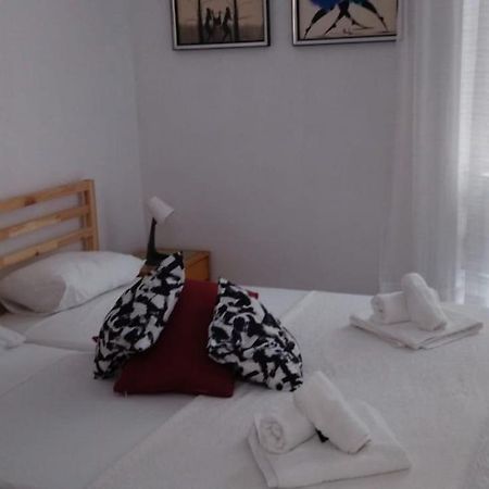 Suite Tati Las Palmas de Gran Canaria Esterno foto