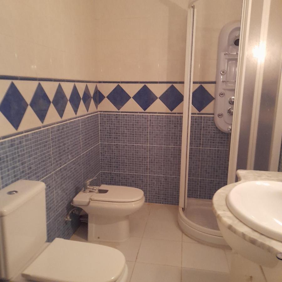 Suite Tati Las Palmas de Gran Canaria Esterno foto