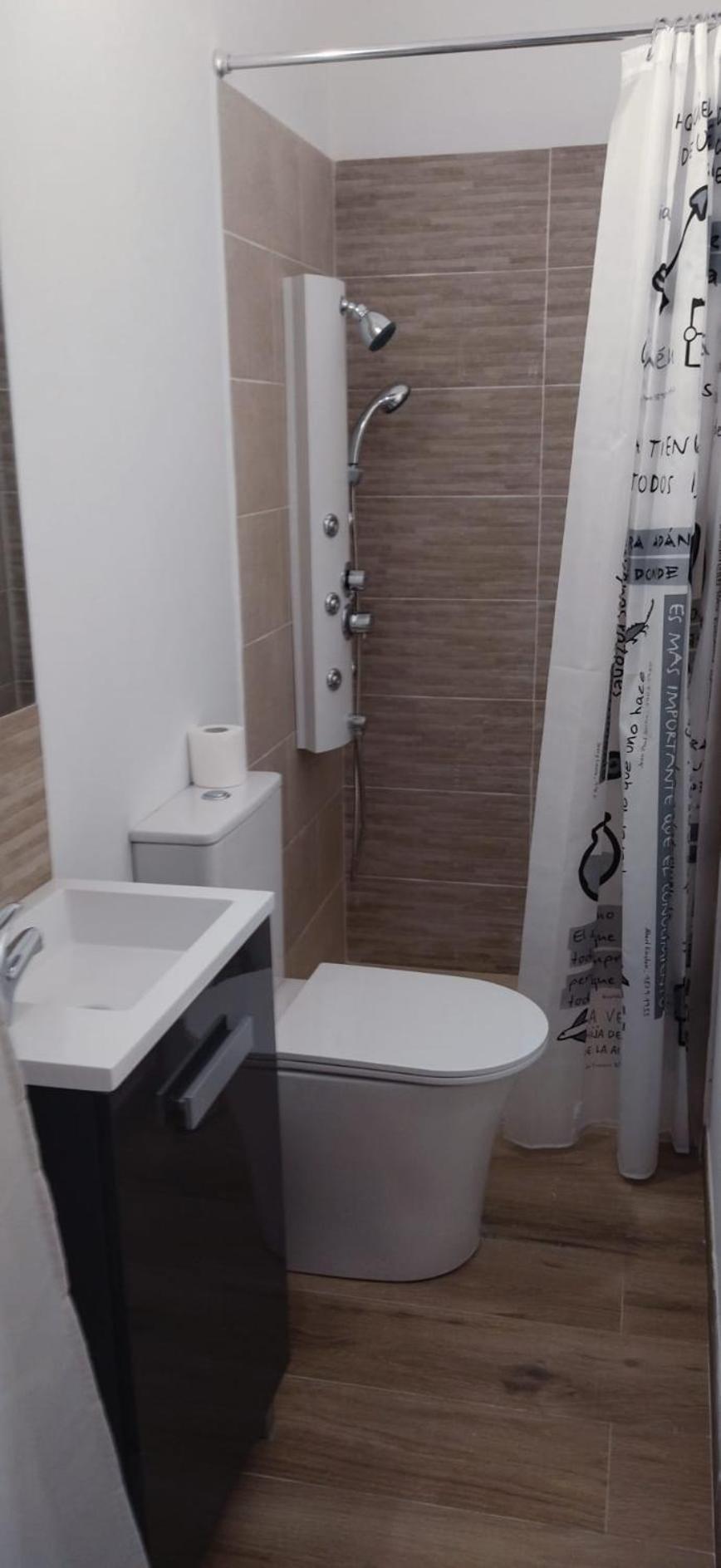 Suite Tati Las Palmas de Gran Canaria Esterno foto