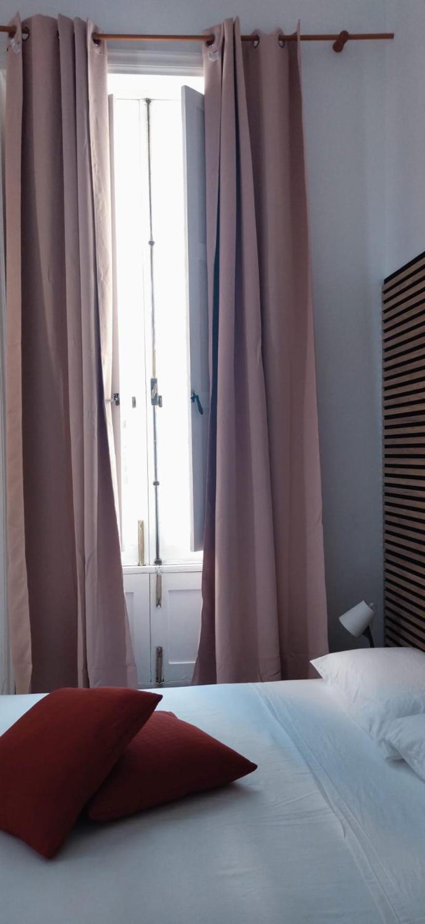 Suite Tati Las Palmas de Gran Canaria Esterno foto