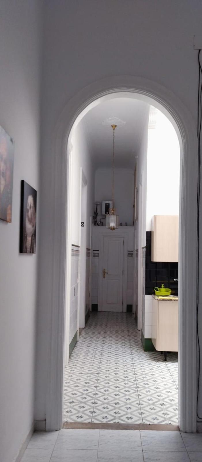 Suite Tati Las Palmas de Gran Canaria Esterno foto