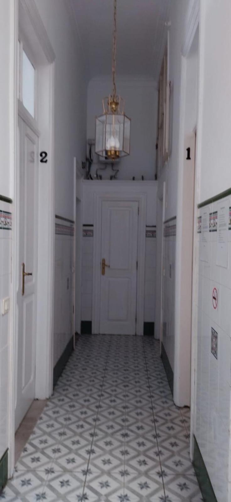 Suite Tati Las Palmas de Gran Canaria Esterno foto