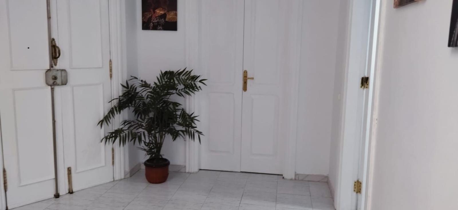 Suite Tati Las Palmas de Gran Canaria Esterno foto