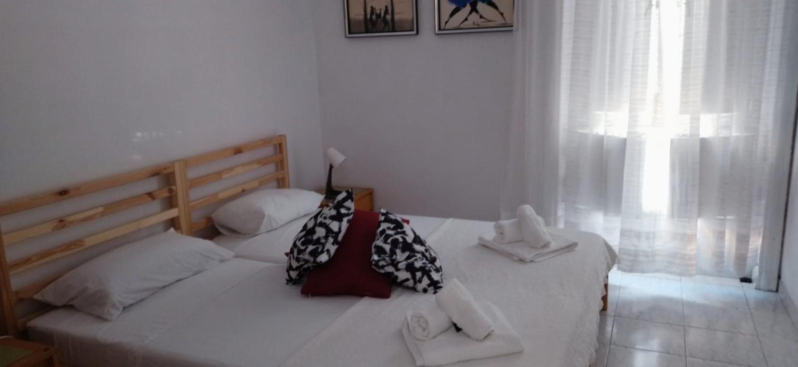 Suite Tati Las Palmas de Gran Canaria Esterno foto