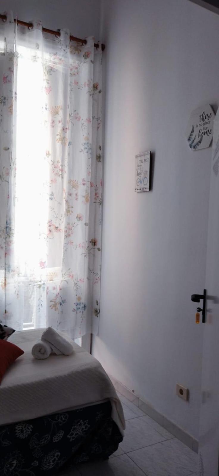 Suite Tati Las Palmas de Gran Canaria Esterno foto